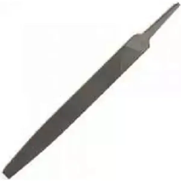 Taparia Warding Bastard-Cut File 100 mm WD 1001 - Pack of 10 pieces