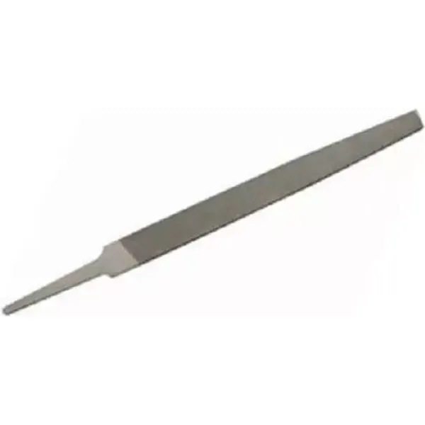 Taparia Mill Bastard-Cut File 300 mm MF 3001 - Pack of 5 pieces