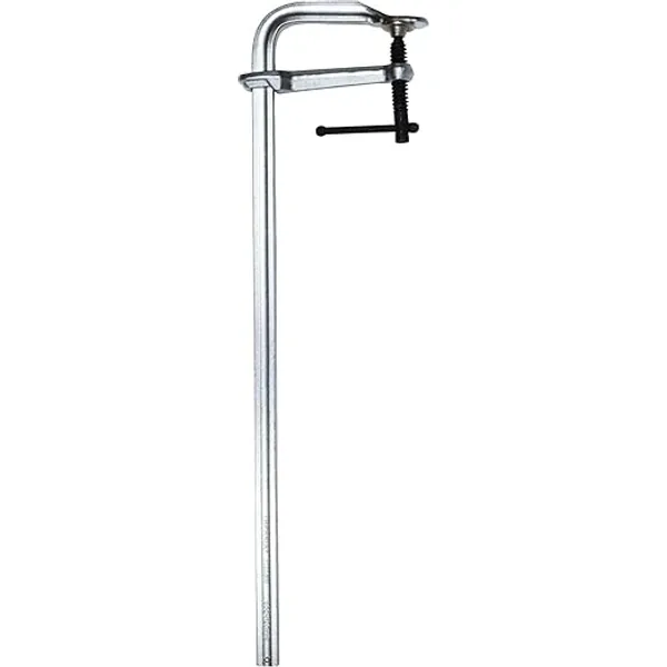 Taparia Light-Duty F-Clamp 200 mm FC15-200