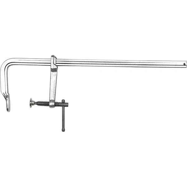 Taparia Heavy-Duty F-Clamp 250 mm FC29-250