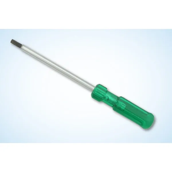 Taparia Torx Screwdriver T5; 75 mm Blade T - 5 - Pack of 10 pieces