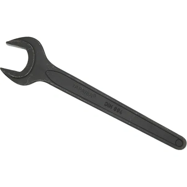 Taparia Single Open-End Spanner 55 mm SER 55