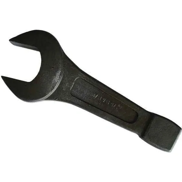 Taparia Slogging Open-End Spanner 27 mm SSO 27