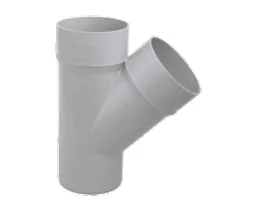 Truflo SWR Selfit Single Y 110 mm - SF37000110