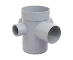 Truflo SWR Selfit Multi Floor Trap 4 inch, 110 x 75 x 50 mm - SF76000110