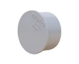 Truflo SWR Selfit End Plug for Multi Floor Trap 40 mm - SF76000040