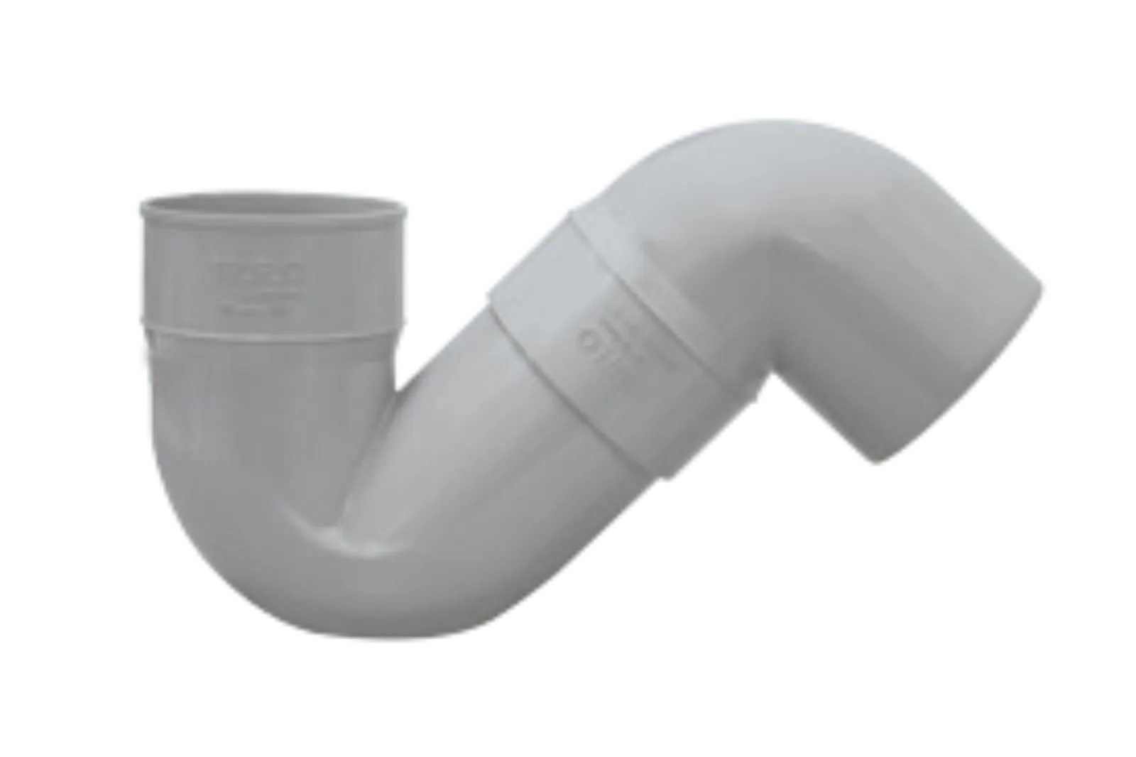 Truflo SWR Selfit Q Trap 110 x 110 mm - SF73110110