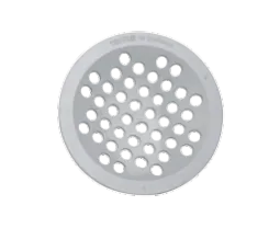 Truflo SWR Selfit Round Jali 110 mm - SF64000110