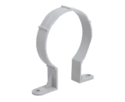 Truflo SWR Selfit Pipe Clip 110 mm - SF63000110