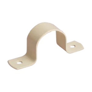 Truflo CPVC Powder Coated Metal Clamps 15 mm - CEPC010015
