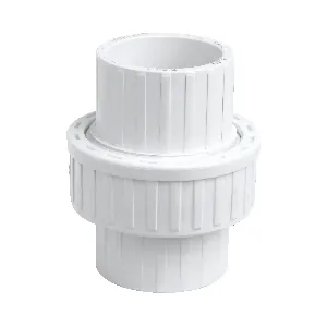Truflo UPVC Union 15 mm - UF17000015
