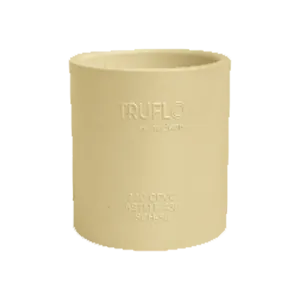 Truflo CPVC Coupler Plain 15 mm - CF01000015
