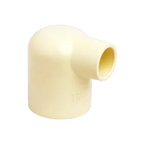 Truflo CPVC Reducer Elbow 90° 25 x 15 mm - CF04025015