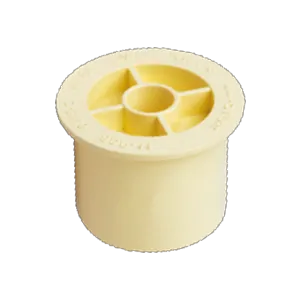 Truflo CPVC Reducer Bush Plain 25 x 15 mm - CF09025015