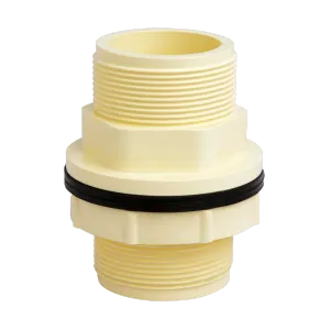 Truflo CPVC Tank Nipple 25 mm - CF12000025