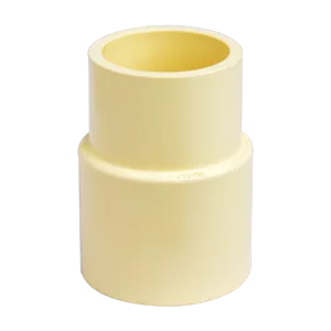 Truflo CPVC SDR 11 Plain Reducer 25 mm x 15 mm (1 x 1/2 inch) code: CF15025015