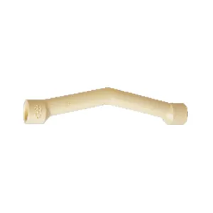 Truflo CPVC Step Over Bend 25 mm - CF18000025