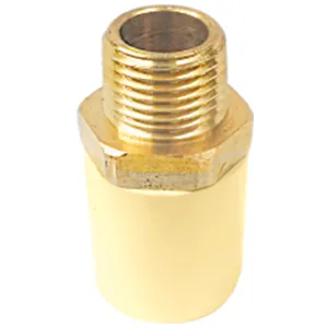 Truflo CPVC Reducer MTA - HEXA Nut 25 x 15 mm - CF31025015