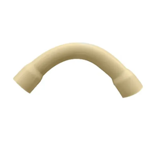 Truflo CPVC SDR 11 Plain Long Bend 25 mm (1 inch) code: CF32000025