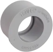 Truflo PVC Reducing Bush - Heavy 32 x 20 mm - PF21032020