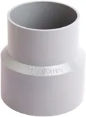 Truflo PVC 32 x 20 mm Heavy Reducer (1 x 1/2 inch) code: PF20032020