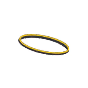 Truflo SWR O Ring 110 mm - SEORING110
