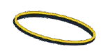 Truflo SWR Ring 110 mm - SELRING110