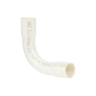 VIP PVC HMS Bend 32mm White