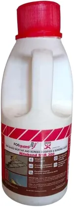 Fosroc Nitobond SBR Latex Bonding Agent 1 L